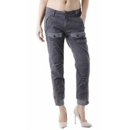 525-TROUSERS WOMAN