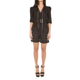 PINKO ALLENARE JUMPSUITTE-TRAININGSANZUG