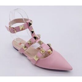 Pink Damen Schuhe Seastar